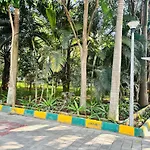2 Bhk Next To The Beautiful Park - 301